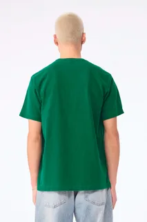 BELLA+CANVAS Dik uniseks t-shirt met vintage wash – foto 55