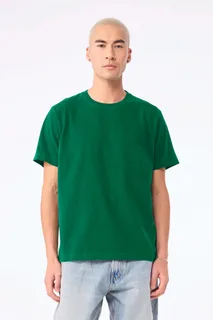BELLA+CANVAS Dik uniseks t-shirt met vintage wash – foto 54