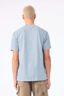 BELLA+CANVAS Dik uniseks t-shirt met vintage wash – foto 39