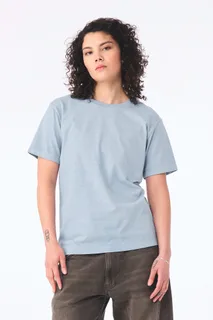 BELLA+CANVAS Dik uniseks t-shirt met vintage wash – foto 36