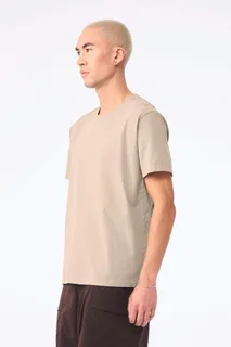 BELLA+CANVAS Dik uniseks t-shirt met vintage wash – foto 33