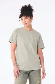 BELLA+CANVAS Dik uniseks t-shirt met vintage wash – foto 20