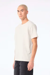 BELLA+CANVAS Dik uniseks t-shirt met vintage wash – foto 26