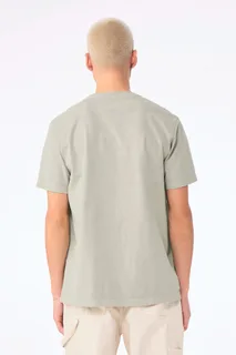 BELLA+CANVAS Dik uniseks t-shirt met vintage wash – foto 23