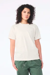 BELLA+CANVAS Dik uniseks t-shirt met vintage wash – foto 24