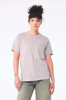 BELLA+CANVAS Dik uniseks t-shirt met vintage wash – foto 56