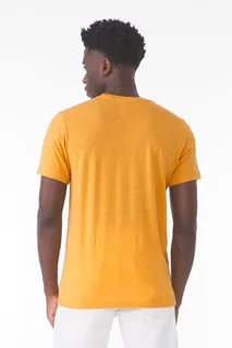 BELLA+CANVAS Unisex Triblend T-shirt met korte mouwen – foto 3