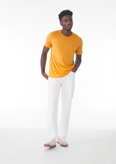 BELLA+CANVAS Unisex Triblend T-shirt met korte mouwen – foto 2