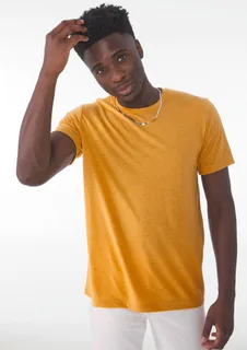 BELLA+CANVAS Unisex Triblend T-shirt met korte mouwen – foto 1