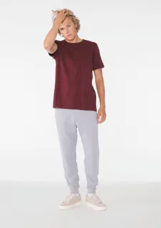 BELLA+CANVAS Jersey T-shirt met korte mouwen – foto 1