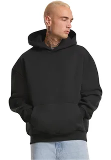 Build Your Brand Oversized hoodie – foto 1
