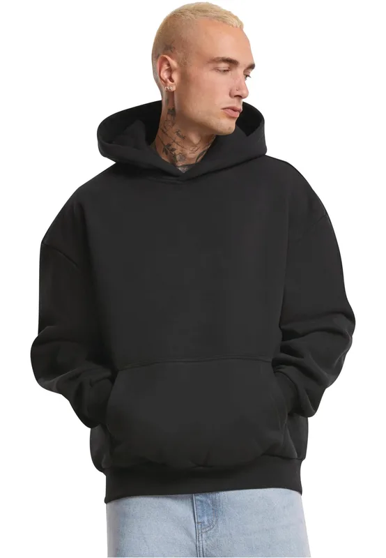Build Your Brand Oversized hoodie