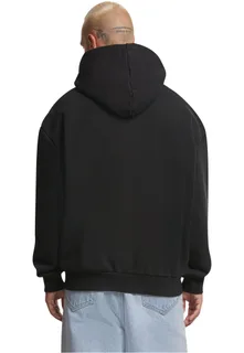 Build Your Brand Oversized hoodie – foto 2
