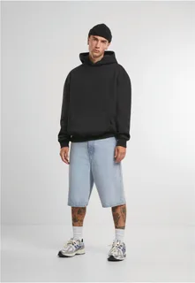 Build Your Brand Oversized hoodie – foto 4