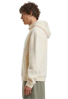 Build Your Brand Soft-touch hoodie – foto 2