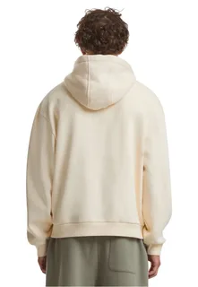 Build Your Brand Soft-touch hoodie – foto 3