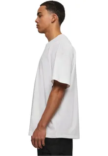 Build Your Brand Zwaar urban T-shirt – foto 3