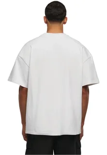 Build Your Brand Zwaar urban T-shirt – foto 2
