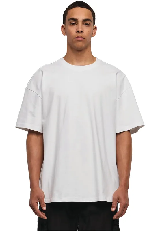 Build Your Brand Zwaar urban T-shirt