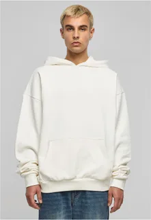 Build Your Brand Zware hoodie – foto 1