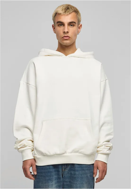 Build Your Brand Zware hoodie
