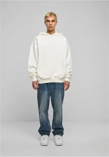 Build Your Brand Zware hoodie – foto 2