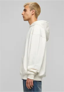 Build Your Brand Zware hoodie – foto 4