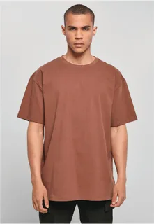 Build Your Brand Oversized T-shirt zware stof – foto 1