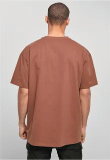 Build Your Brand Oversized T-shirt zware stof – foto 2