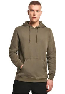 Build Your Brand Heavyweight hoodie – foto 1