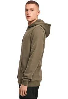 Build Your Brand Heavyweight hoodie – foto 19