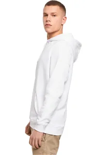 Build Your Brand Heavyweight hoodie – foto 18