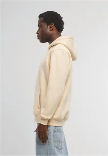 Build Your Brand Heavyweight hoodie – foto 11