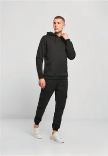 Build Your Brand Heavyweight hoodie – foto 16