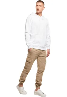 Build Your Brand Heavyweight hoodie – foto 7