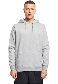 Build Your Brand Heavyweight hoodie – foto 6