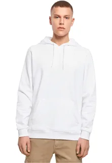 Build Your Brand Heavyweight hoodie – foto 4