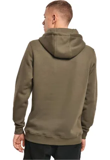 Build Your Brand Heavyweight hoodie – foto 9
