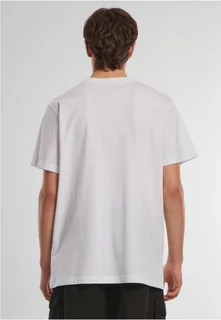 Build Your Brand T-shirt met ronde hals – foto 5