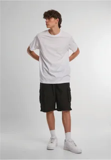 Build Your Brand T-shirt met ronde hals – foto 6