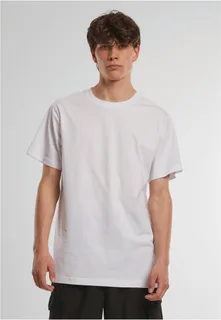 Build Your Brand T-shirt met ronde hals – foto 4