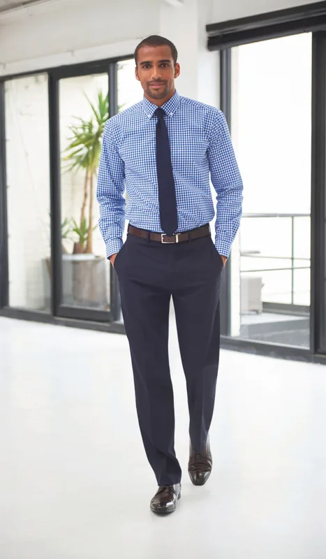 Brook Taverner Pantalon Phoenix