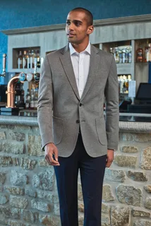 Brook Taverner Jersey heren blazer – foto 3