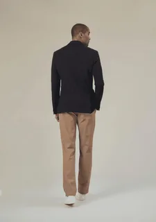 Brook Taverner Jersey heren blazer – foto 2