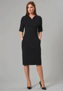 Brook Taverner Jurk Celeste – foto 1
