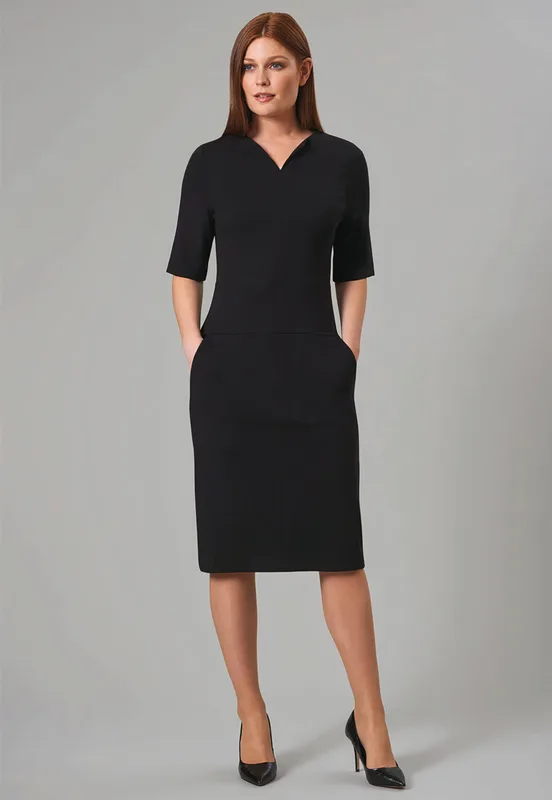 Brook Taverner Jurk Celeste