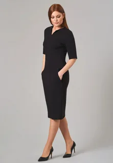Brook Taverner Jurk Celeste – foto 2
