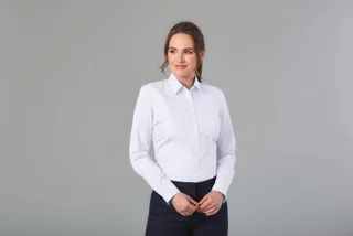 Brook Taverner Overhemd Selene – foto 1