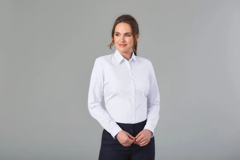 Brook Taverner Overhemd Selene