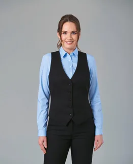 Brook Taverner Luna dames gilet – foto 1